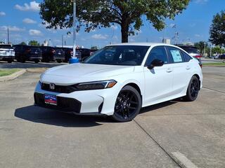 2026 Honda Civic for sale in Katy TX