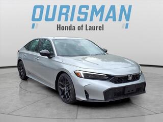 2026 Honda Civic for sale in Laurel MD