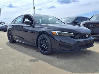 2026 Honda Civic for sale in Triadelphia WV