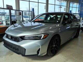 2026 Honda Civic for sale in Mishawaka IN