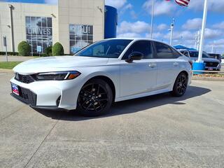 2026 Honda Civic for sale in Katy TX