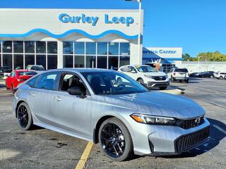 2026 Honda Civic for sale in Tupelo MS