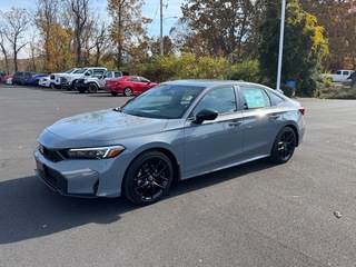 2026 Honda Civic for sale in Johnson City TN