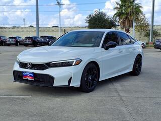 2026 Honda Civic for sale in Katy TX