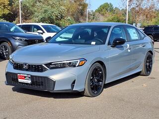 2026 Honda Civic for sale in San Diego CA