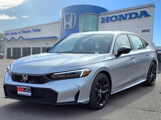 2026 Honda Civic for sale in San Diego CA