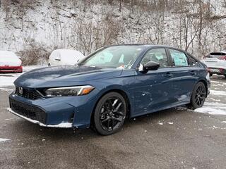 2026 Honda Civic for sale in Beckley WV