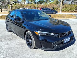 2026 Honda Civic for sale in Mishawaka IN