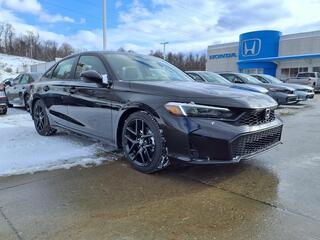 2026 Honda Civic for sale in Triadelphia WV