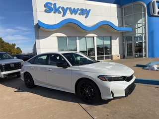 2026 Honda Civic for sale in Pineville NC