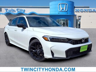 2026 Honda Civic for sale in Port Arthur TX