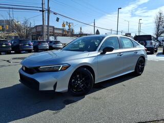 2026 Honda Civic for sale in Boone NC