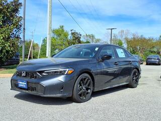 2026 Honda Civic for sale in Mishawaka IN