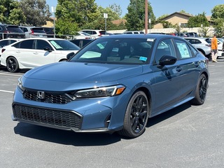 2026 Honda Civic for sale in Montclair CA