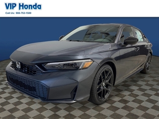 2026 Honda Civic for sale in North Plainfield NJ