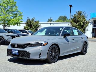 2026 Honda Civic for sale in Mishawaka IN