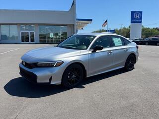 2026 Honda Civic for sale in Johnson City TN