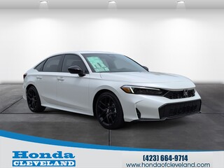 2026 Honda Civic for sale in Cleveland TN