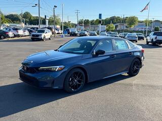 2026 Honda Civic for sale in Johnson City TN