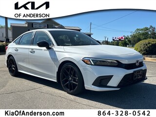 2022 Honda Civic for sale in Pendleton SC