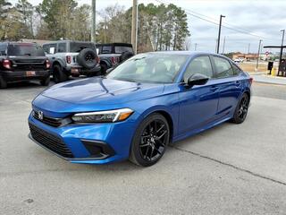2022 Honda Civic for sale in Hartselle AL