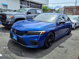2022 Honda Civic for sale in Bronx NY