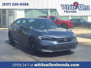 2022 Honda Civic for sale in Dayton OH