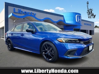 2023 Honda Civic for sale in Orange TX
