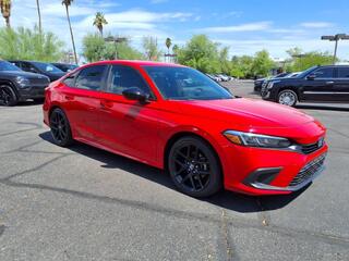 2023 Honda Civic