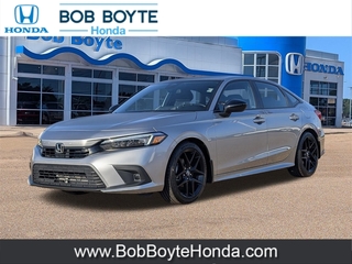 2023 Honda Civic for sale in Brandon MS