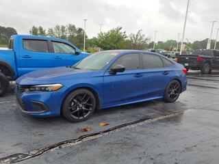 2023 Honda Civic for sale in Henderson NC