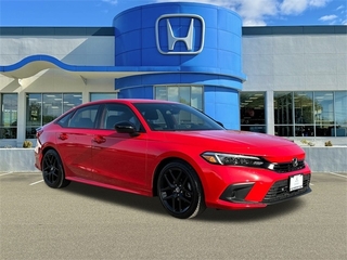 2023 Honda Civic for sale in Wallingford CT