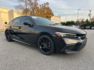 2023 Honda Civic for sale in Greenville SC