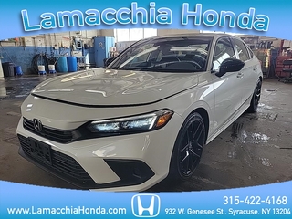 2023 Honda Civic for sale in Syracuse NY