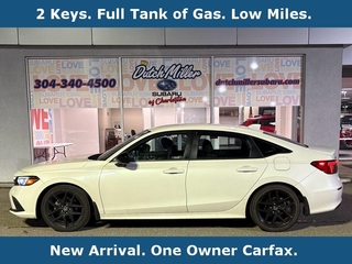 2023 Honda Civic for sale in North Haven CT