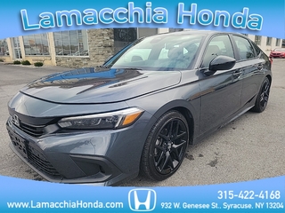 2024 Honda Civic for sale in Syracuse NY