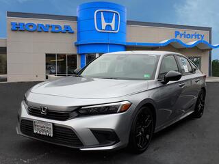 2024 Honda Civic for sale in Roanoke VA