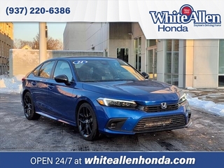 2024 Honda Civic for sale in Dayton OH