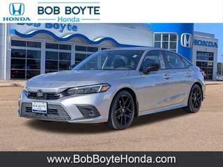 2024 Honda Civic for sale in Brandon MS