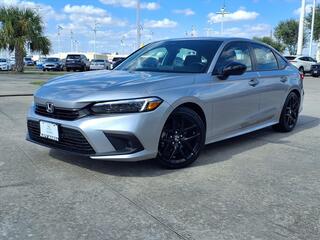 2024 Honda Civic for sale in Katy TX