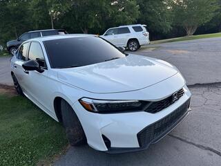 2025 Honda Civic for sale in Easley SC