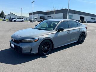 2025 Honda Civic for sale in Johnson City TN