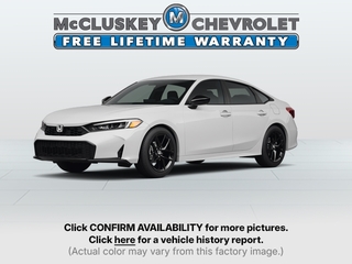 2025 Honda Civic for sale in Cincinnati OH