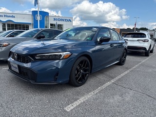 2026 Honda Civic for sale in South Hill VA