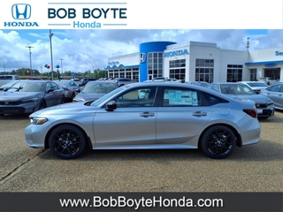 2026 Honda Civic for sale in Brandon MS