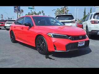 2026 Honda Civic for sale in Alhambra CA