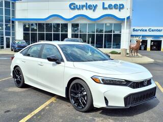 2026 Honda Civic for sale in Tupelo MS