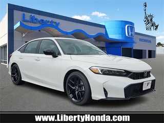 2026 Honda Civic for sale in Orange TX