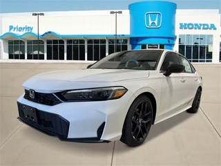 2026 Honda Civic for sale in Roanoke VA