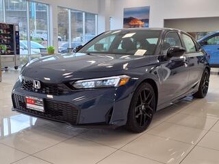 2026 Honda Civic for sale in San Diego CA